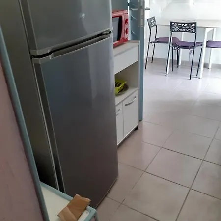 U Cavone Appartamento