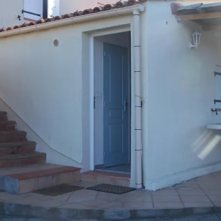 U Cavone Apartmán *